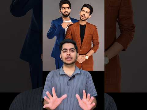 Why Salman Khan is supporting Amaal Malik? #amaalmallik #biggboss19 #salmankhan