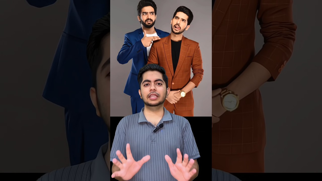 Salman Khan Supports Amaal Malik 🎶