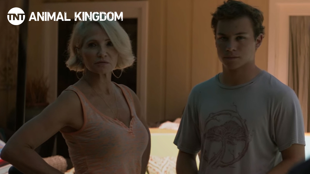 Animal Kingdom: Behind the Scenes of the Cody House 🏡