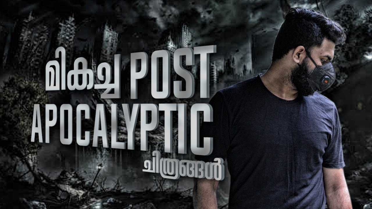 20 Best Post Apocalyptic Movies | Reeload Media