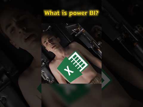 What is Power BI?