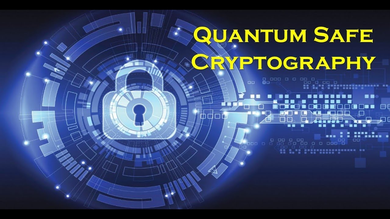 Introduction to Quantum-Safe Cryptography