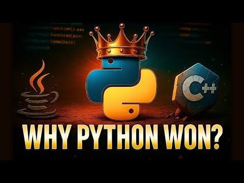 The Untold Story of Python
