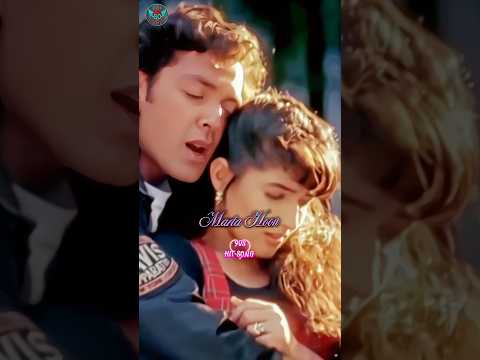 Teri Adaon Pe Marta Hoon 🥀❤️ Bobby Deol, Twinkle K | Kumar S, Alka Y #barsaat #hindisong #shorts
