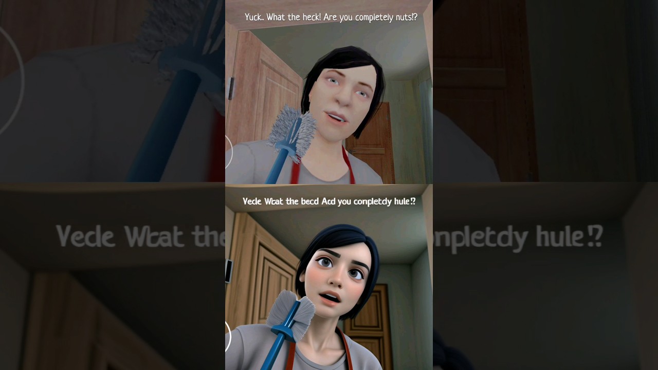 Schoolboy Runaway: Toilet & Anime Jumpscares 🚽