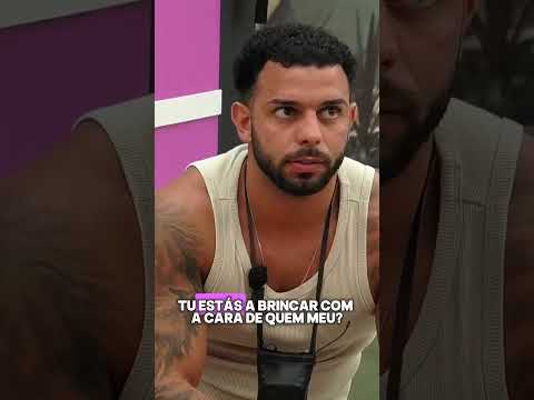 Tensão alta! Aos gritos e em lágrimas, Liliana levanta-se para confrontar Marisa Susana