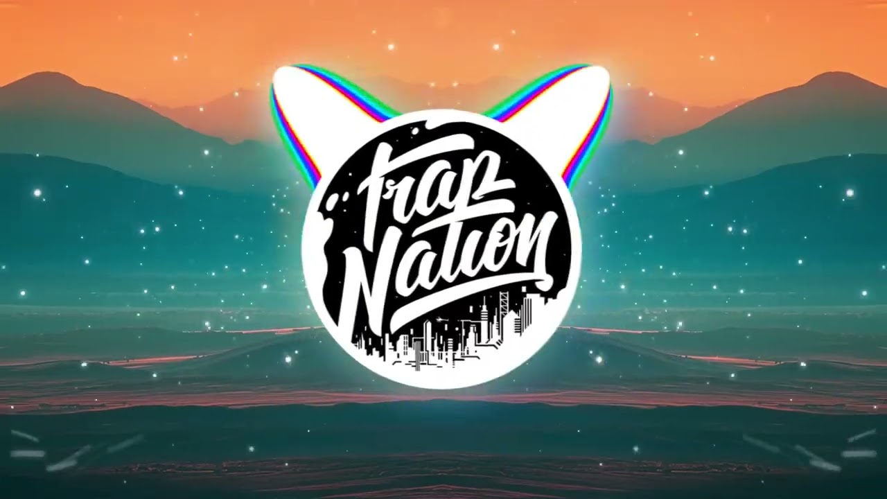Yellow Claw - Ridin' Thru The City ft. 504icygrl