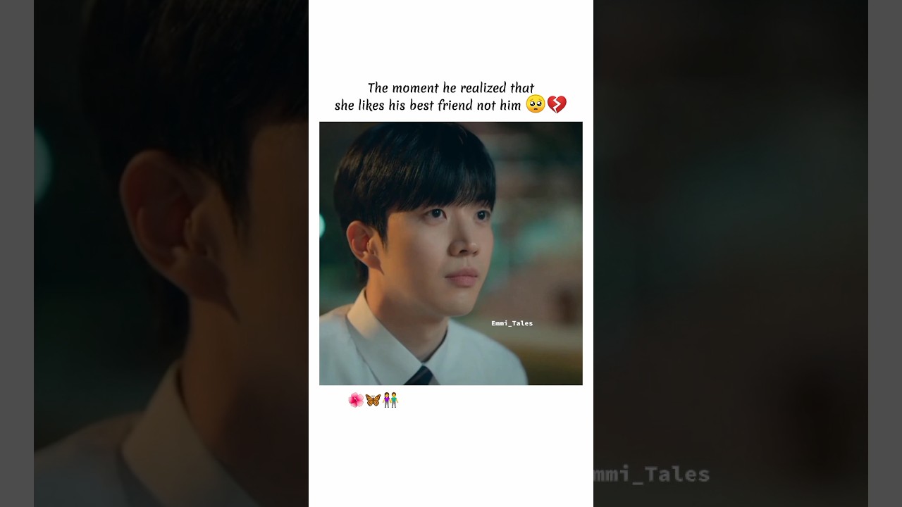 Heartbreaking Moments in 'A Time Called You' 💔 | Must-Watch K-Drama Highlights