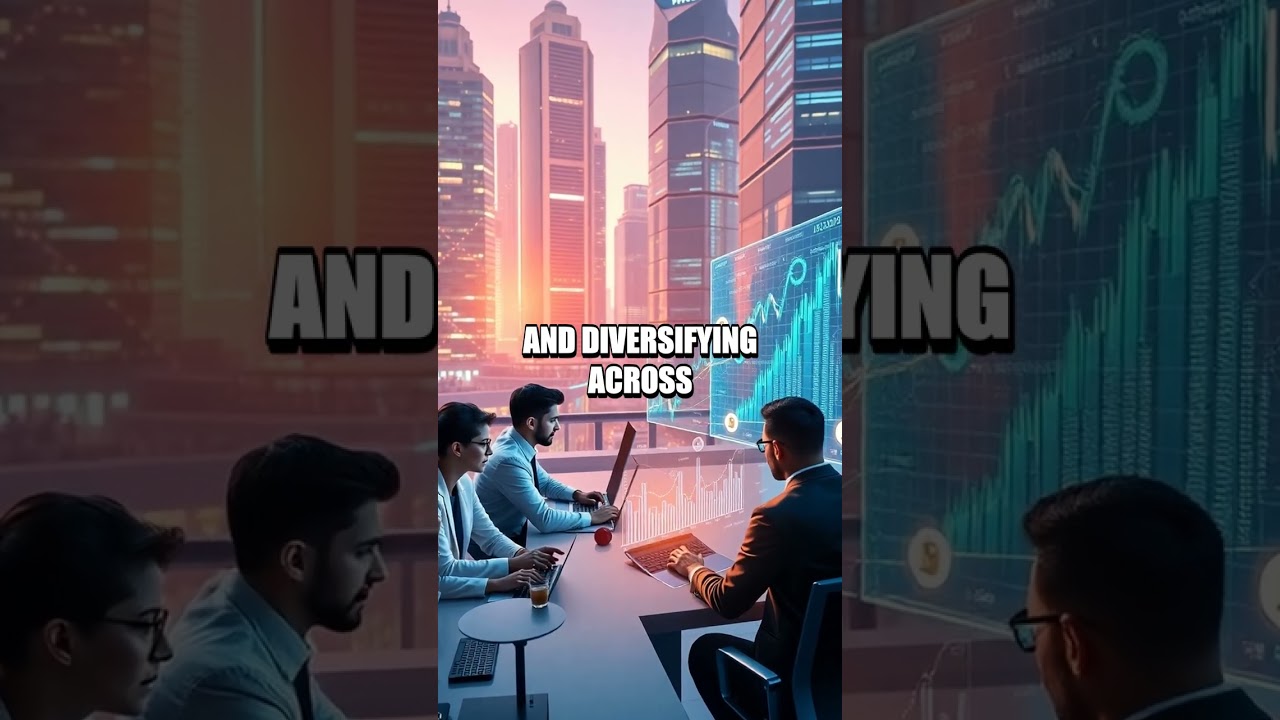 Expert Strategies for Navigating the Volatile Crypto Market