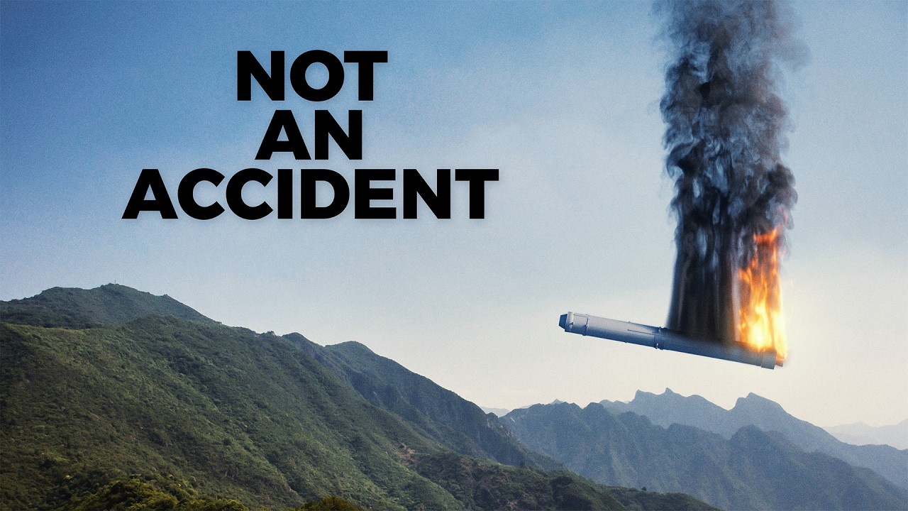 Challenges Facing China's Space Program 🚀