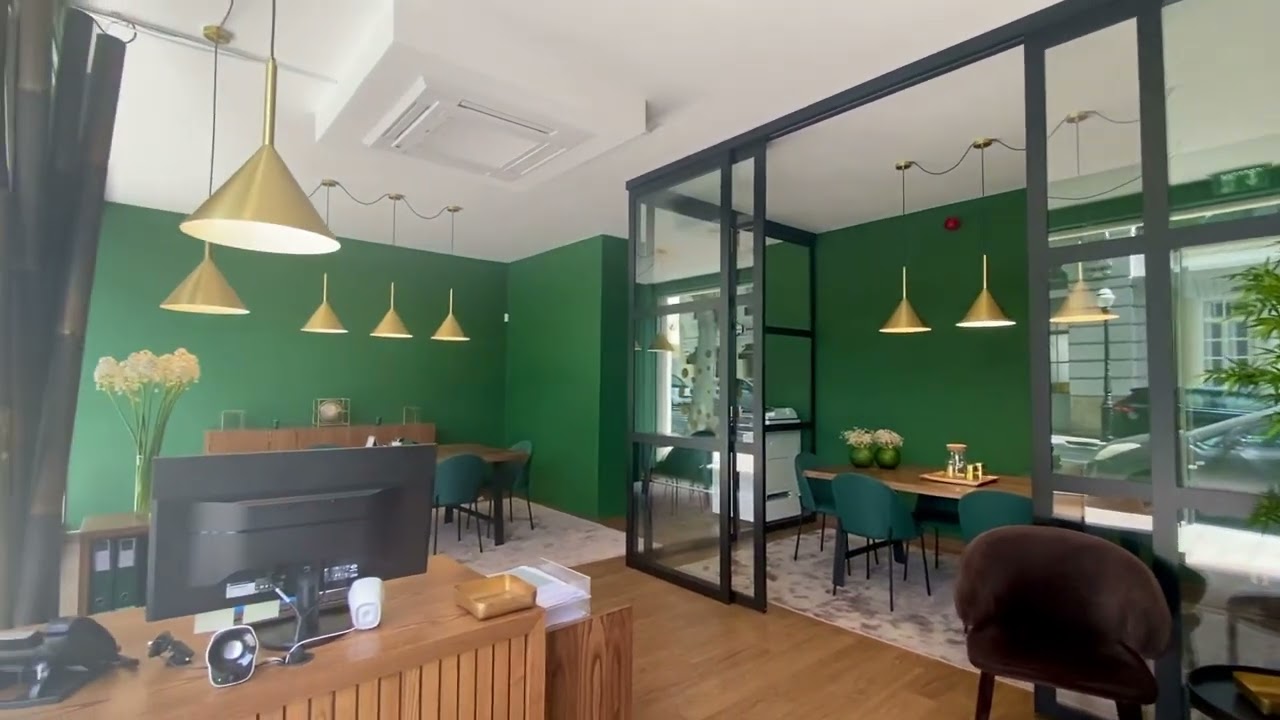 Global Key Real Estate Concepts - Foz