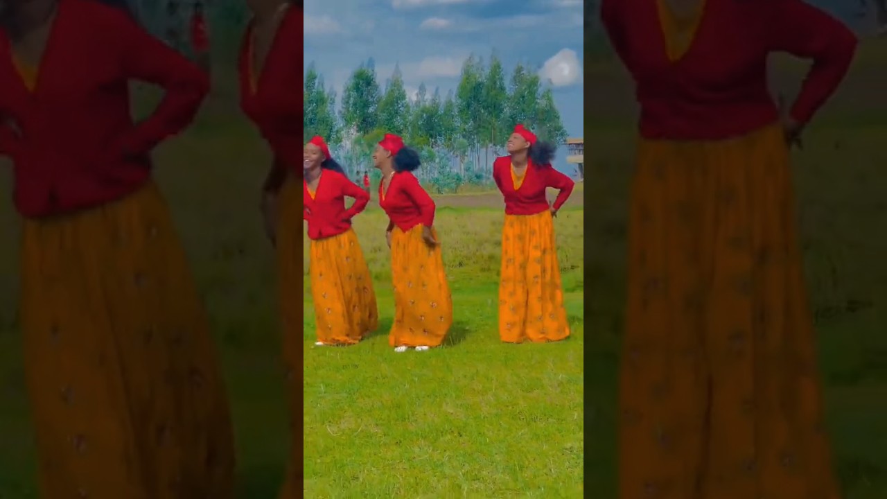 Bilillee by Andualem Gosa ๐ถ | New Oromo Music Video 2024