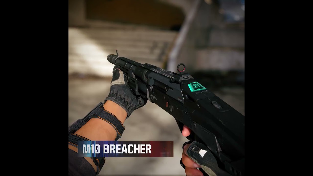 Black Ops 7 Beta: All Weapons Gameplay & Overview 🎮