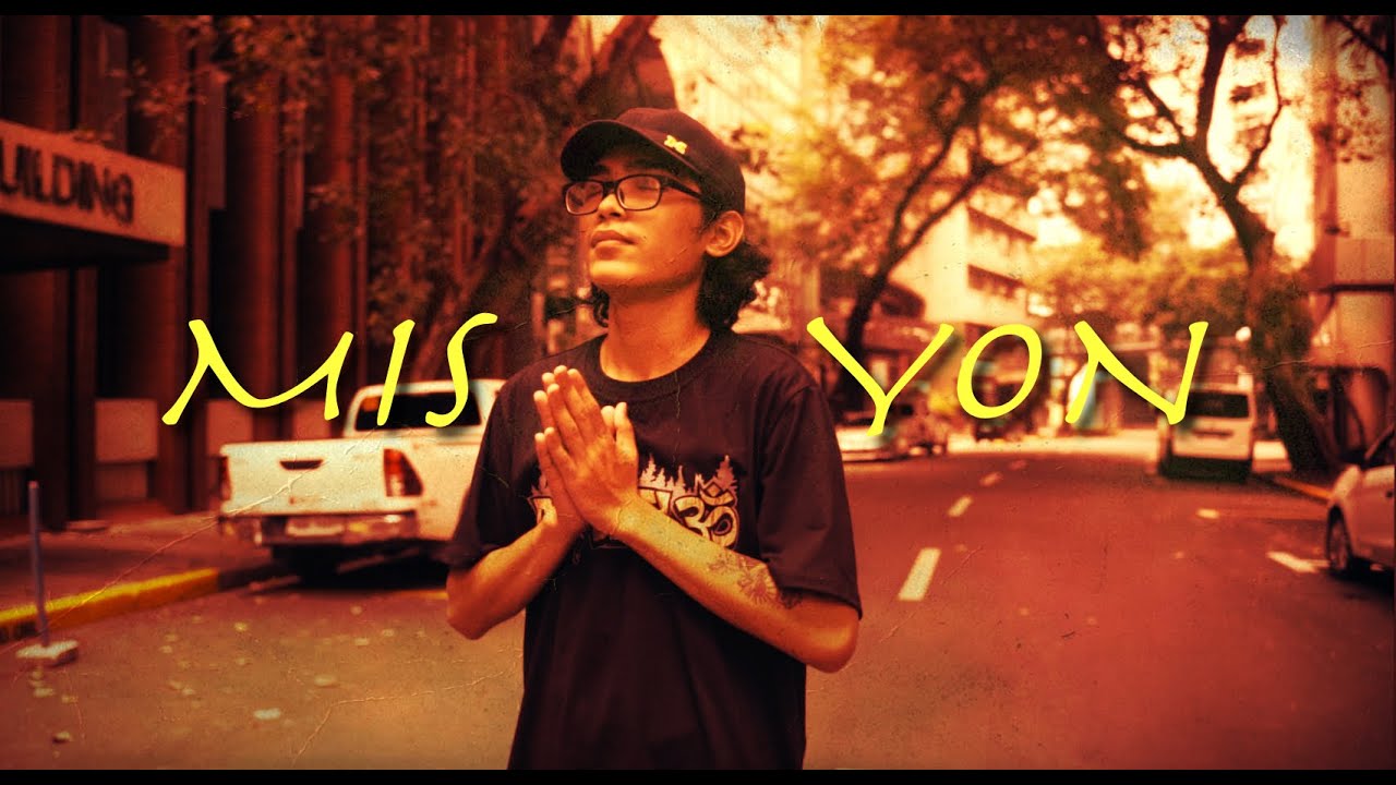 Guddhist Gunatita - MISYON ๐ถ Official Music Video | Support Indie Filmmakers