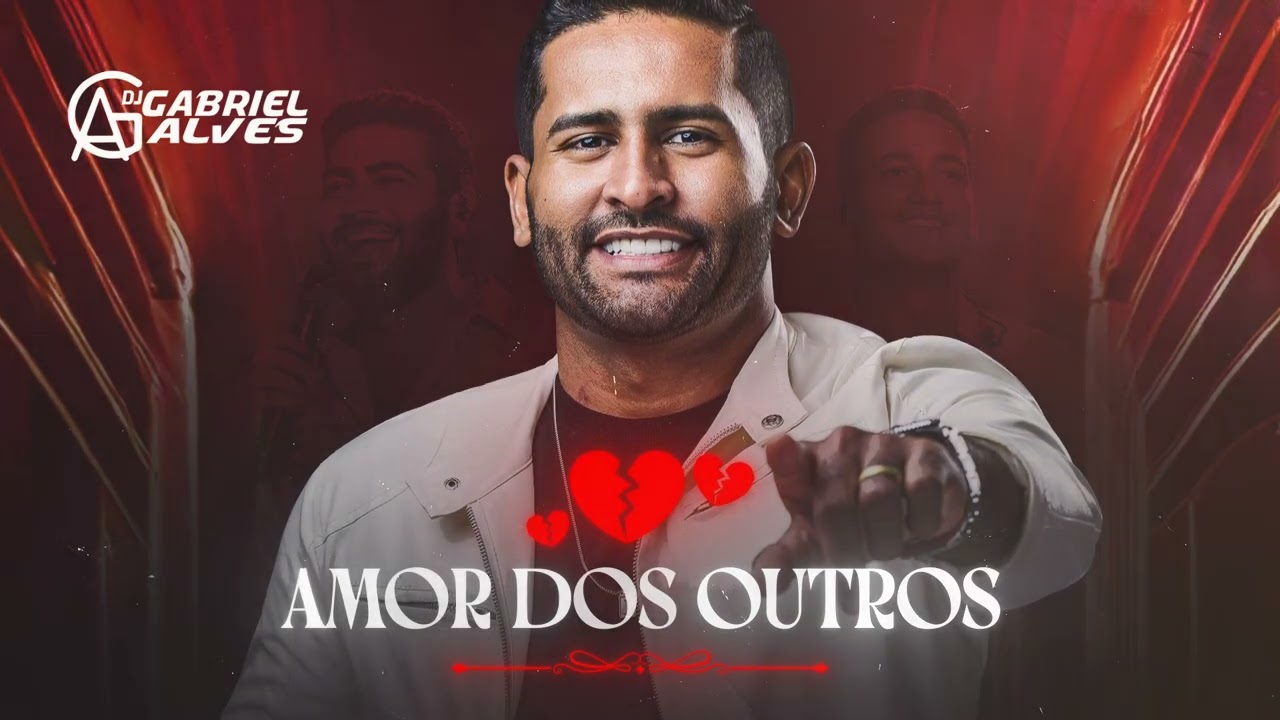 Wglemerson Lima - Amor dos Outros 🎶
