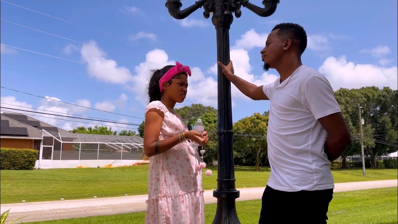 K-Lezo Win Christoo, Li Plumenl Se Pou Li Pitit La