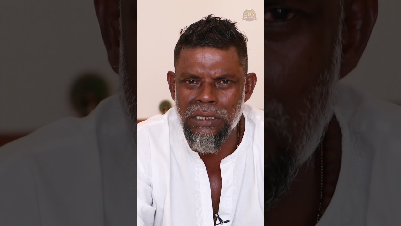 Actor Vinayakan speaks about his iconic character "Varman" | #Jailer #nelson #shorts
