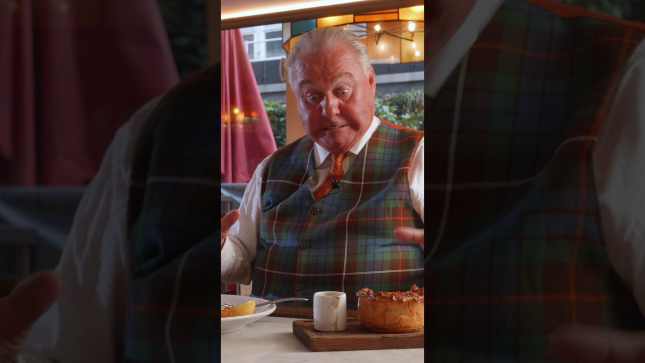 Top British Pub Classic Dishes 🍻