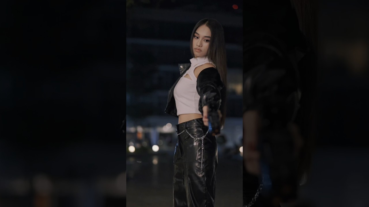 Chốt Đội Cảnh Sát Bắt Giữ Tội Phạm Cuối Cùng 🔥