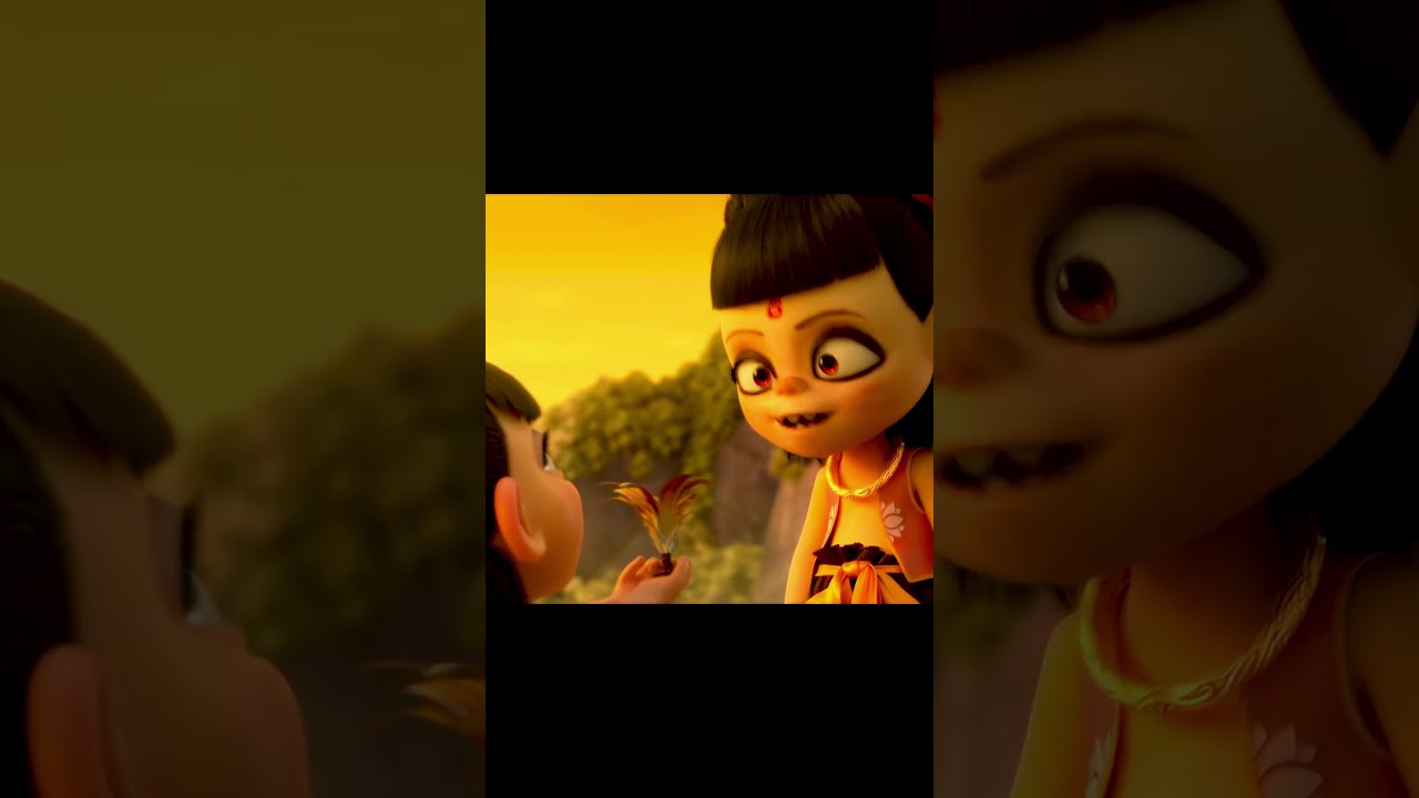 Nezha: Heartwarming Scene That Will Touch Your Soul ❤️