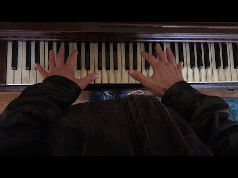 Vulfpeck - LAX - piano tutorial
