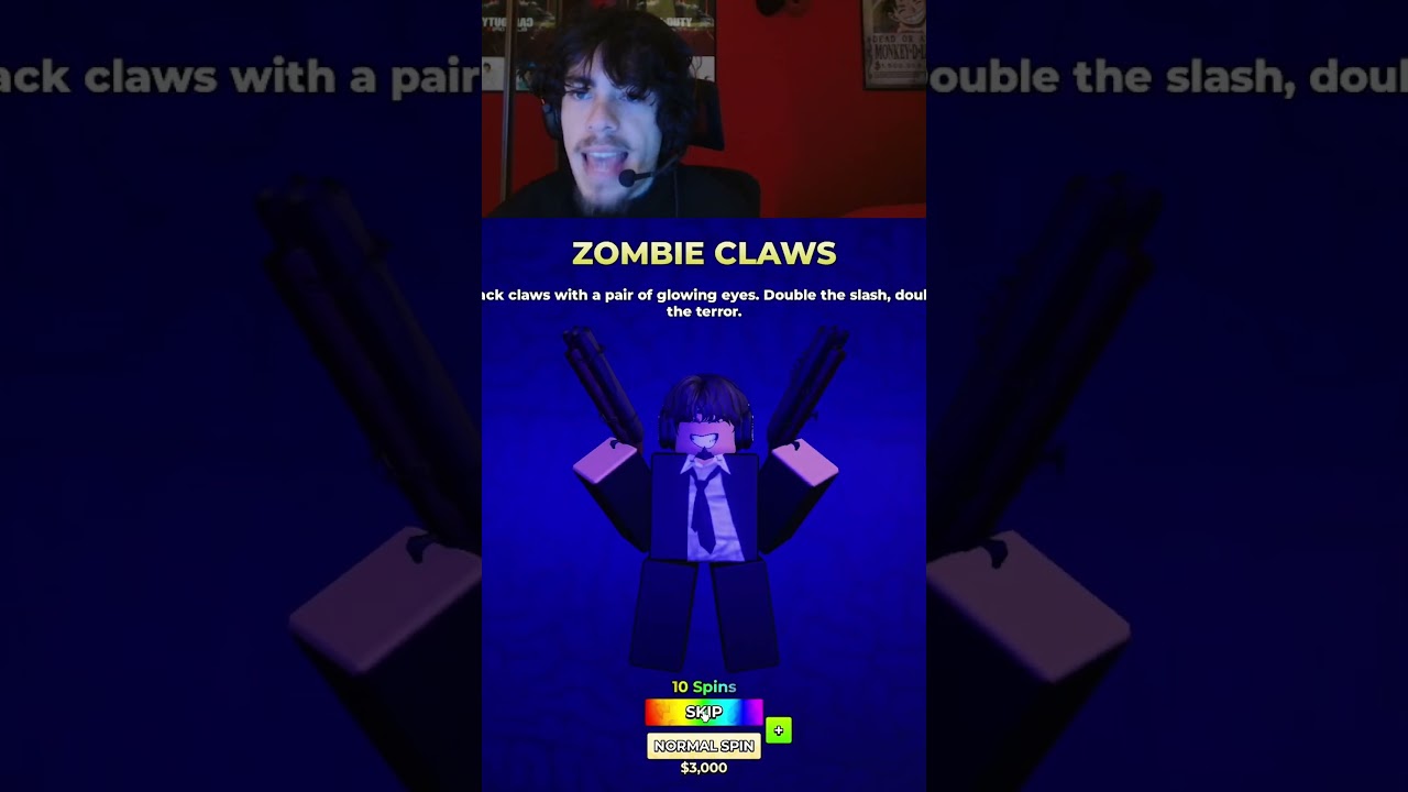 Sledgehammer Dominates in Hunt Zombies ❄️