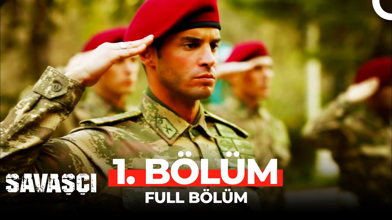 Savaşçı 1. Bölüm: Kılıç Timi'nin Başlangıcı ve Heyecan Dolu Serüven 🗡️
