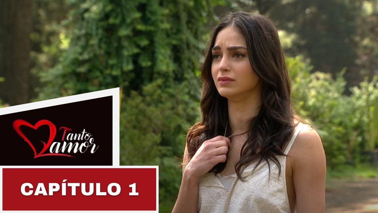 Tanto Amor | Capítulo 1: Una Vida Cambiada en Horas 💔