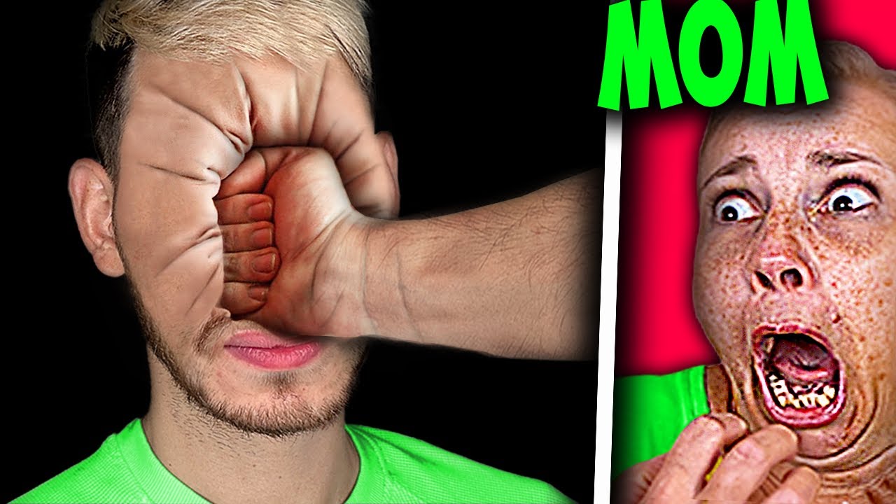 TikTok Wigofellas Pranks on Mom and Girlfriend - Day 135