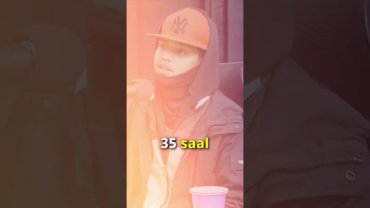 India's Hip-Hop Revolution: The New Wave 🎤 | Dostcast #shorts