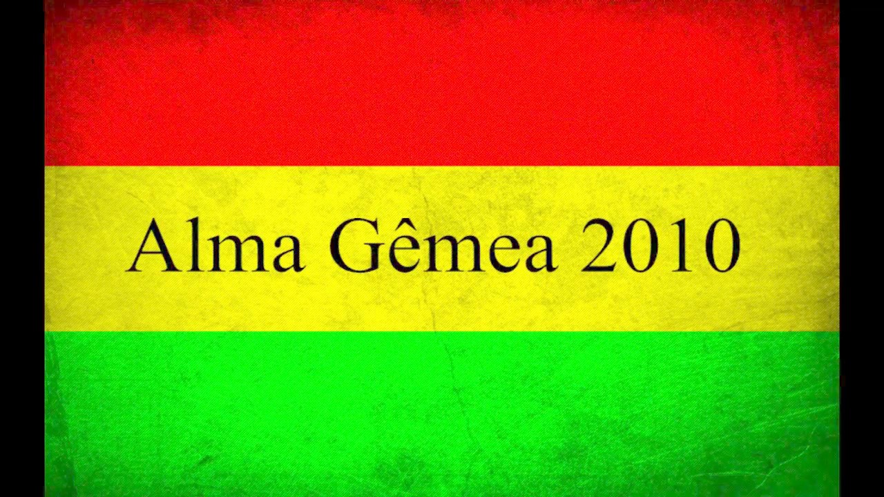 Melo de Alma Gêmea 2010 ( Sem Vinheta ) Cascada - Every time We Touch