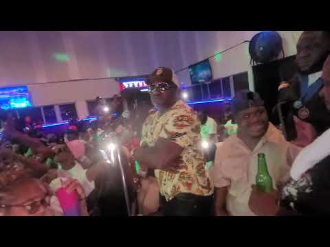 F.P.J live band Still with her