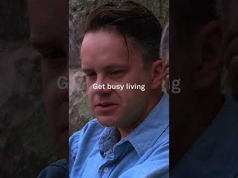 One of the greatest movie quotes of all time. ๐ฏ