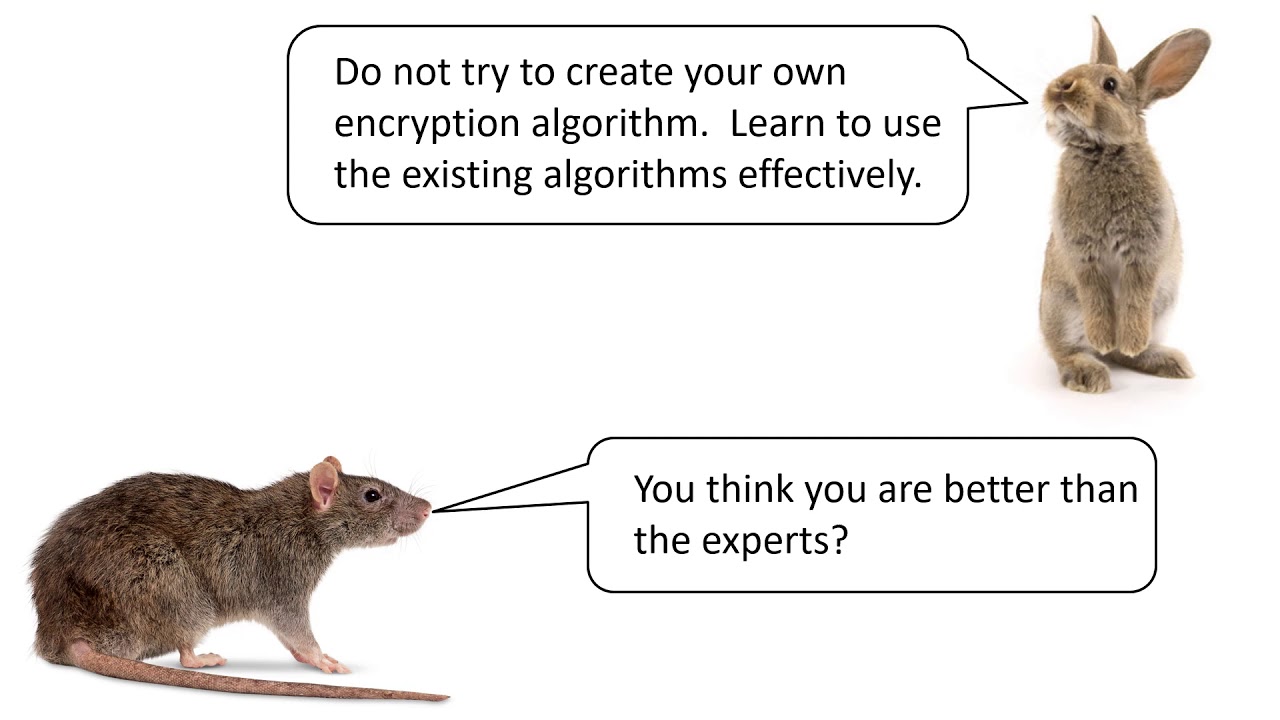 Mastering Secret Key Encryption: A Deep Dive into Asymmetric Encryption 🔐