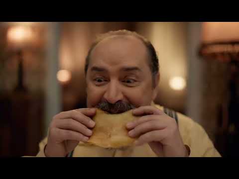 Spot Thon Sidi Ali - Ramadan 2025