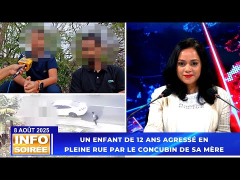 [Info Soirée] : : « Mo mama dir mwa monn rode monn gagne »