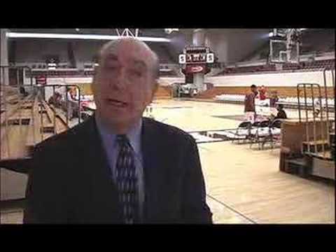 Dickie V's Insights Before 2004 Stanford-Arizona Game π