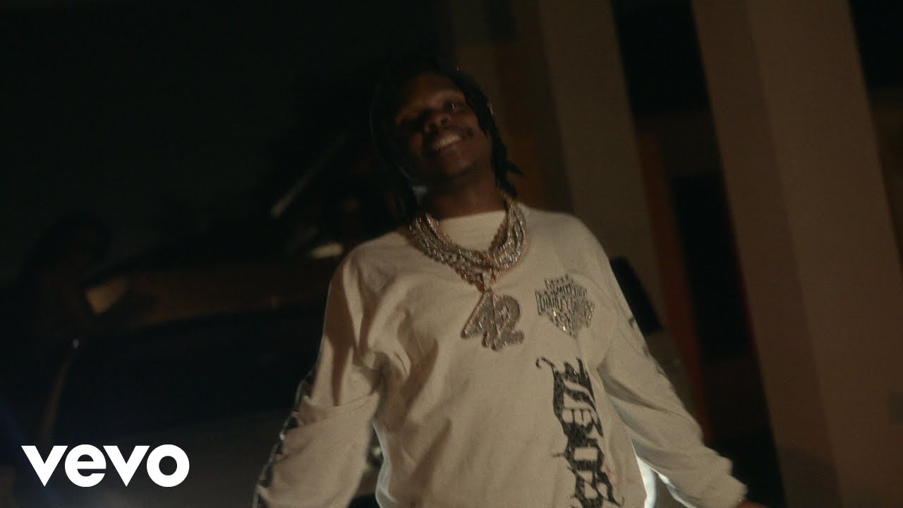 42 Dugg - Org (Official Music Video) 🎶