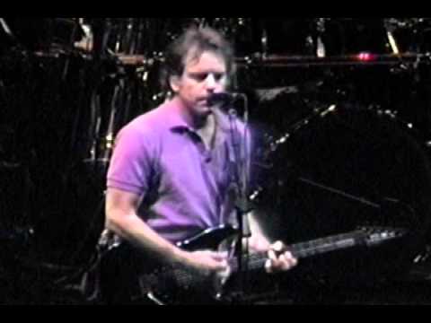 Grateful Dead: Midnight Hour (2 Cam) - 4/4/1993 Nassau