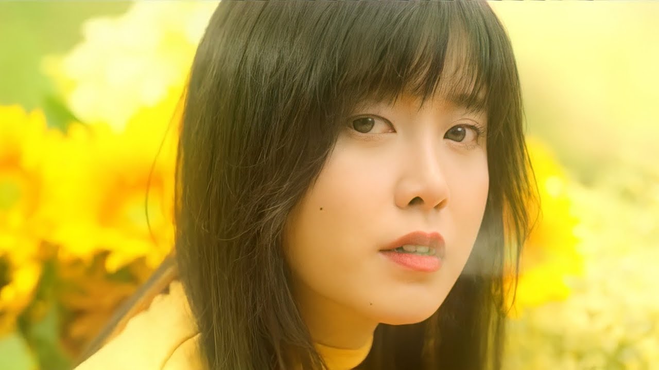 Koo Hye sun Dark Yellow Teaser!