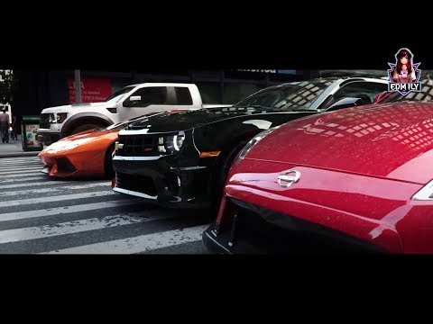 🏁 Car Music Mix 2019 (Bass Boosted) 🏁 | Alan Walker Remix Special Cinematic (Fast And Furious)