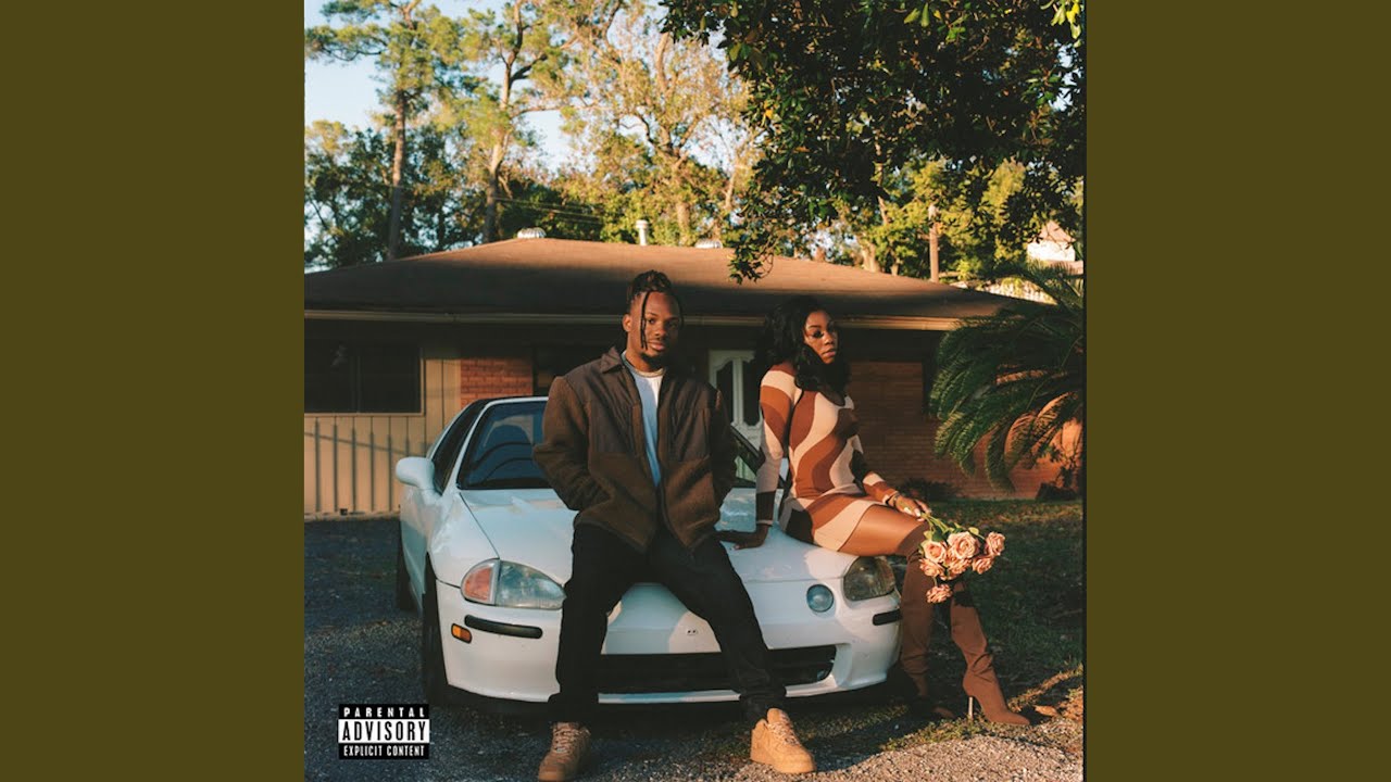 Journey to Atlanta 🎶 | Dende's New Single 'Round Trip To Atlanta' (2023)