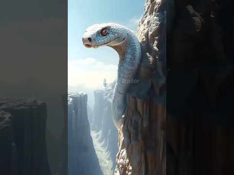 monster python #shorts #shortsvideo #tendingvideo #monstrous #animals #monster #movie @MrBeast