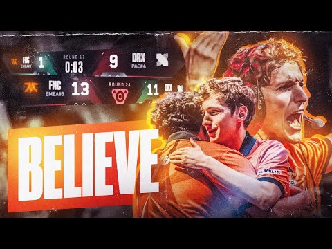 From 9-1 to 13-11: Our Historical Comeback vs DRX!