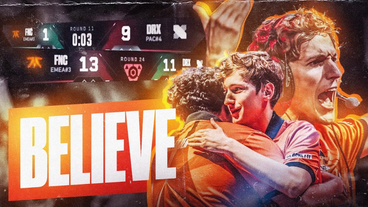 Epic Comeback Alert: Our Historic Victory Over DRX! 🔥