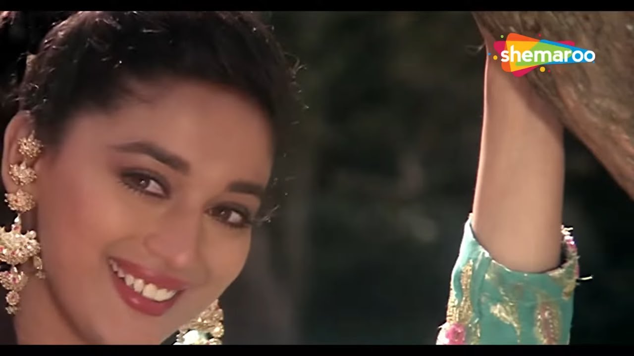 Koyal Si Teri Boli | Beta (1992) | Madhuri & Anil Kapoor