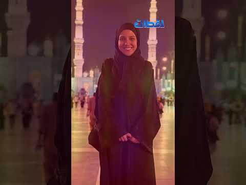 مبروك ياحبايب قلبي.. ارتباط أحمد مالك وهدى المفتي