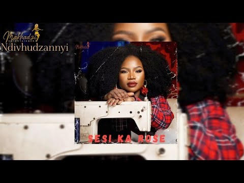 Makhadzi - Ndivhudzannyi ft Bellafonte & Mizo Phyll 🎶