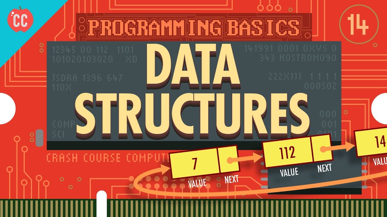 Master Data Structures in Just 10 Minutes! 📊