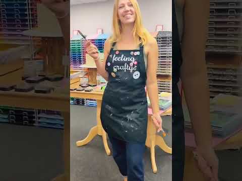 A Cherry On Top Crafts